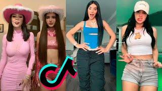 Las Mejores Tendencias y Bailes de Tik Tok | Nuevos trends tiktok 2022 | Bailando TIK TOK