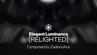 Elegant Luminance [RELIGHTED] • Admiralty D&R Centre OST