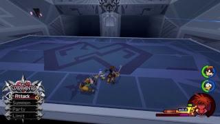 KH2 Critical