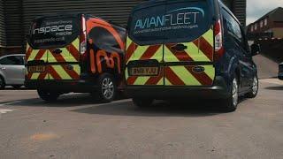 Working in partnership – IM and Avian Fleet
