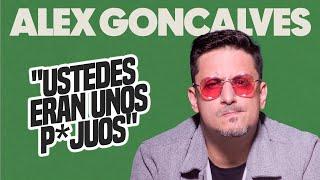 La reconciliación entre Alex y EDN Ft. Alex Goncalves