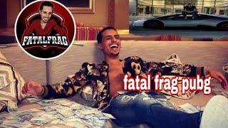 Fatal Frag Pubg fully face / How money used  full information