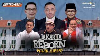 [FULL] KONTROVERSI -  Jakarta Reborn, Milik Siapa?