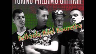 TPC 2014 ALLEZ OOOOOOO TORINO By Belloula Bilel Bouretba