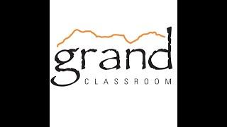 Grand Classroom on ITMI Graduates..."They are so Personable"