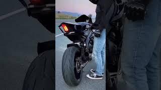 The loudest R6 || R6 exhaust sound