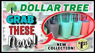  DOLLAR TREE HAUL Worthy FINDS Too GOOD to Pass Up! NAME BRANDS & Never Seen Before DEALS!