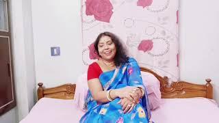 Taloi palonka Ghumaise || Joyee Sutapa Das ||
