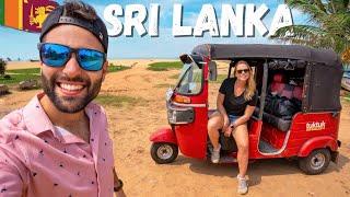 This Is Why Sri Lanka is the BEST COUNTRY IN THE WORLD