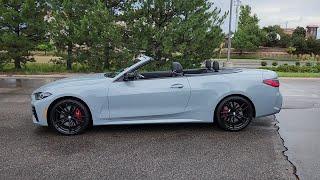 2024 BMW 4_Series M440i xDrive CO Loveland, Fort Collins, Longmont, Denver, Greeley