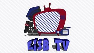 Bria from The EISB Media Club