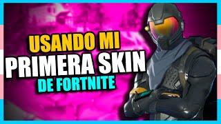 PAQUETE DE INICIO OG EN PLENO 2023 - Fortnite 1080p Directo | Liliana Sofia