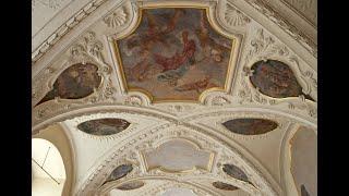 Historia ossolińskiego refektarza