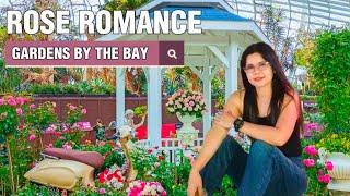 Rose Romance Themed | Gardens By The Bay