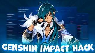 [NEW] GENSHIN IMPACT HACK | UNLIMITED RESOURCES & GOD MODE ENABLED | FREE & WORK ON 2025