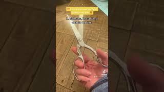 MUST HAVE TOOLS FOR NEW FURSUIT MAKERS | make your first fursuit | items to make a better fursuit