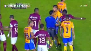 TIGRES vs AMERICA Final-Vuelta [PARTIDO COMPLETO] Apertura 2016