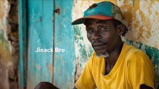 The Gambia | Jinack Island | Not only the Paradise