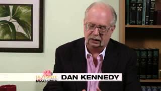 The Ultimate Lead Generation Machine with Dan Kennedy & Dave Dee (1 of 4) | Magnetic Marketing