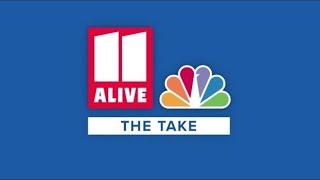 11Alive News: The Take (3/24/25)