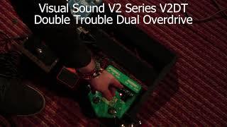 review - Visual Sound Double Trouble