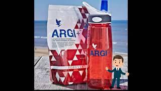 Suffering from Paralysis? ARGI+ benefits. FOREVER LIVING PRODUCTS