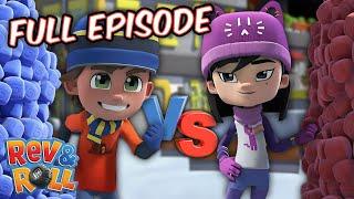 The Winter Bestival | Rev & Roll | Full Episode