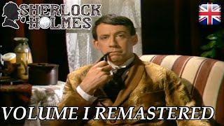 Sherlock Holmes, Consulting Detective Volume I Remastered - English Longplay - No Commentary