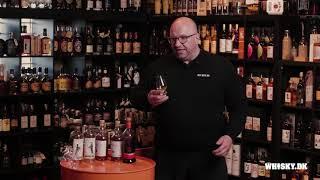 Glenfiddich Fire & Cane whisky