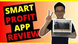 Smart Profit App Review - Can You Really Earn What They Say?