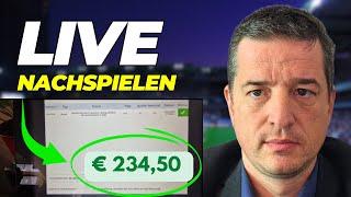 Sports Betting Academy LIVE Tour