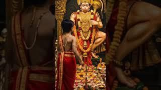 He Mahaveer Bajarang Bali  || New Hanuman Ji Shorts  || #trending #hanuman #shorts #bajarangbali