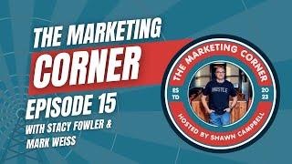 The Marketing Corner: The Art of Business Networking