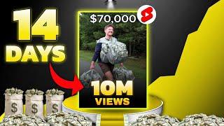 10 Million Views in 14 Days  | Green Screen Reaction Shorts Monetization (Shocking Result)