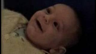 baby laugh