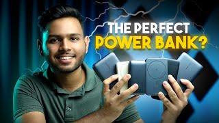 কোন Power Bank টা কিনবেন?  - Budget Fast Charging Power Banks (2024)