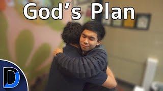 God's Plan - Drake: Dood76 Cover