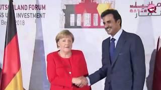 Germany warnings .. Evolution reveals terrorism of the Qatari regime