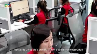 HUAWEI CLOUD + Huawei Mobile Services: Fueling New Growth for E-Commerce