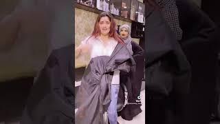 Areesha Somroo TikTok video|Areeshay#shorts