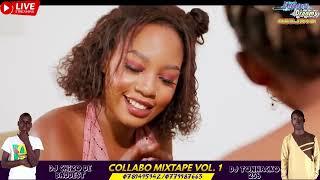 LUO HITS COLLABO MIXTAPE DJ TONNACKO 256 FT DJ CHIZO DE BADDEST