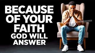 Sometimes God Has To Break You So That He Can Build You | Inspirational Christian Motivation