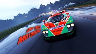 FORZA MOTORSPORT / RANDOM MOMENTS 3