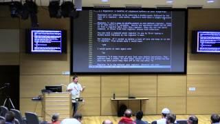 Openwest 2015 - Erik Falor - "From Vim Muggle to Wizard in 10 Easy Steps" (8)