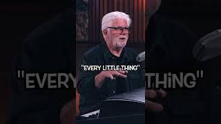 Michael McDonald tells a great John Lennon story! #michaelmcdonald #johnlennon #thebeatles #shorts