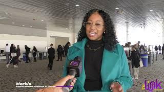 Baltimore Children & Youth Fund hosts "The Gathering" to empower youth & build community