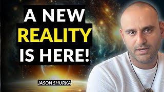 Our Potential Is LIMITLESS! How Coherent Fields are Paving the Way for Human Evolution! Jason Shurka