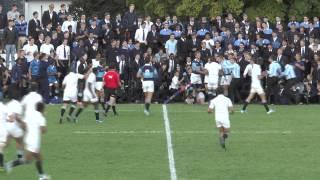 Keenan Jacobs - Bishops First XV 2012-2014 Highlights