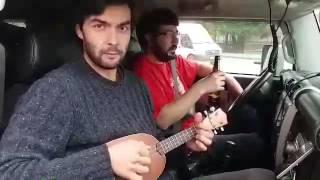 ВологодЭтноЭксп. Александр Козлов - Вопросы
