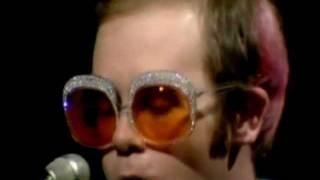 Elton John - Goodbye Yellow Brick Road- Video Clip.avi